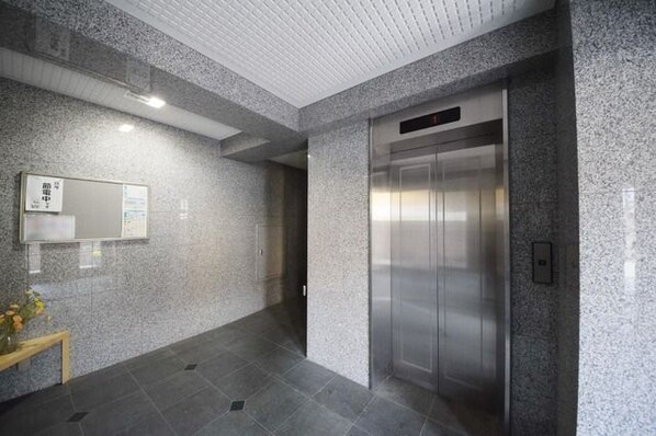 サン・ルミエールの物件内観写真